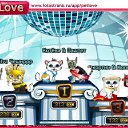 ���� �������, ������������, 26 ��� - ��������� 24 ������� 2010 � ������ �PetLove�