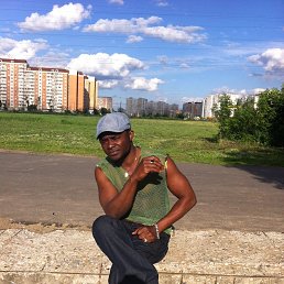 ���� Afrobaby, ������, 40 ��� - ��������� 13 ���� 2013