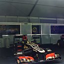 ���� �� ������� �Moscow city racing 2013�