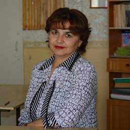 Лилия, 58, Татарстан