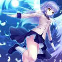 ���� Anime Girl, �����-���������, 28 ��� - ��������� 23 ����� 2011 � ������ ����������� ������