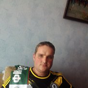 Anton, 42 , 