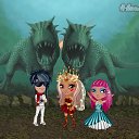 � �� ������� �Tropikania�