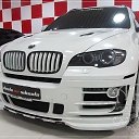 ���� �����, ������ - ��������� 29 ������ 2013 � ������ �BMW X6 M HAMANN�