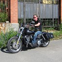 Harley-Davidson Street Bob