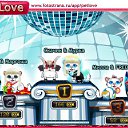 ���� ������, ����������� - ��������� 2 ������ 2010 � ������ �PetLove�