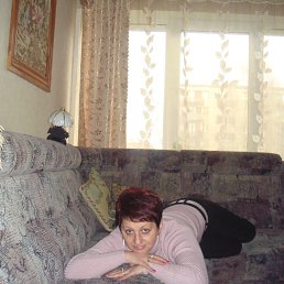 Nadezda Percik, 54, 