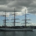  Serzh Van Der Maaremaan,  -  21  2012   Blue River (River Tyne (Thor) III)