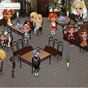 ���� Nuca, �������, 22 ���� - ��������� 15 ������ 2013 � ������ �Tropikania�