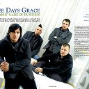  ,  -  15  2011   three days grace