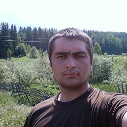 Олег, 35, Шаркан