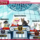 ���� �������, ������ ��������, 47 ��� - ��������� 30 ������ 2010 � ������ �PetLove�
