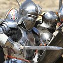 ���� Crusader, ������, 50 ��� - ��������� 24 ������� 2011