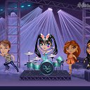 � �� ������� �Tropikania�