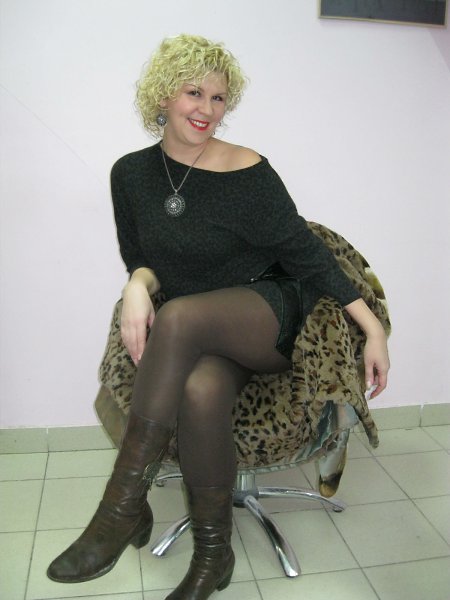 Филатова Оксана, Курск, 50 лет, отзывы - TenChat