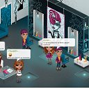 ���� Zarina, ������ - ��������� 9 ������ 2012 � ������ �Tropikania�