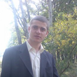 Gasan Andrei, , 34 