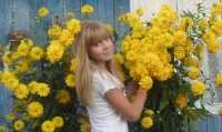 Анастасия, 23, Тобольск