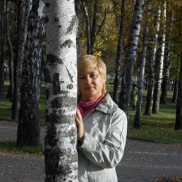 Tatiana, , 64 