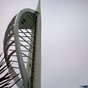  , , 50  -  13  2010   SPINNAKER TOWER - PORTSMOUTH ENGLAND