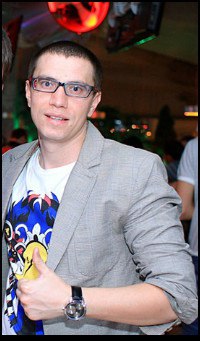 Sergey, ���������, 38 ���