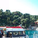 ���� Robert, ���-���������, 64 ���� - ��������� 12 ��� 2011 � ������ �Portofino / Italy�
