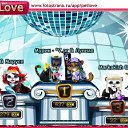 ���� �����, ������ - ��������� 6 ������� 2011 � ������ �PetLove�