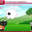 ���� ������ ~������~ ������ � �����, �������, 45 ��� - ��������� 4 ������ 2010 � ������ �PetLove�