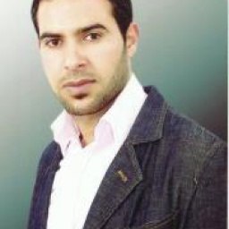 Farouk Alouani, , 42 