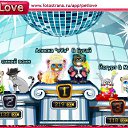 ���� ����, ������� - ��������� 10 ������ 2010 � ������ �PetLove�