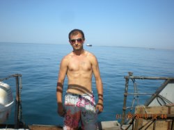 Алексей, 38, Измаил