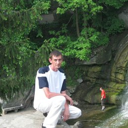 ���� Serhii, ������, 45 ��� - ��������� 1 ������� 2011