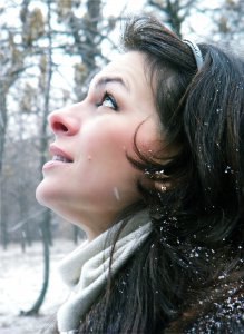 Татьяна, 34, Южноукраинск