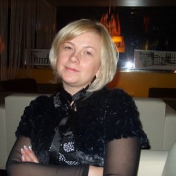 Marina Matveeva, , 44 