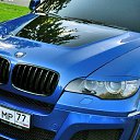 ���� �����, ������ - ��������� 29 ������ 2013 � ������ �BMW X6 M HAMANN�