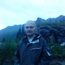 Sergey, ������, 48 ���