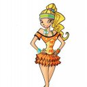 ���� �����, �����������, 26 ��� - ��������� 21 ������� 2009 � ������ �Winx�