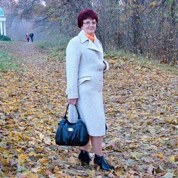 таня, 64, Белая Церковь