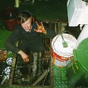  Serzh Van Der Maaremaan,  -  30  2009   -108