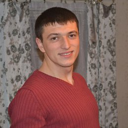 Олег, 35, Борисполь