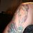 Second Tattoo....