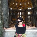  Elena Uybo, , 61  -  16  2012   My off week in Turkey