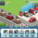 ���� ������, �����������, 23 ���� - ��������� 22 ����� 2011 � ������ �RoadKing�