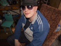 Dmitriy, �����-���������, 39 ���
