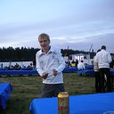 ���� ���������, �����, 46 ��� - ��������� 4 ������� 2011 � ������ �Global Gathering Freedom Music 2011.�