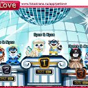 ���� �����, �����-��������� - ��������� 7 ������ 2011 � ������ �PetLove�