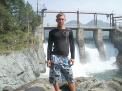 ���� Sergei, �������, 38 ��� - ��������� 20 ���� 2012
