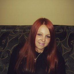natali, 28, Дрогобыч