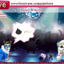  Alina, , 34  -  4  2011   PetLove