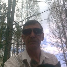 Валерий, 59, Межгорье